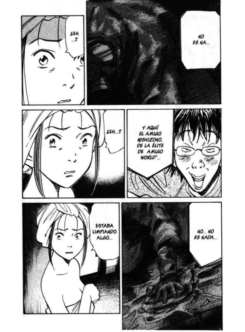 Read 20th Century Boys ES Manga Online