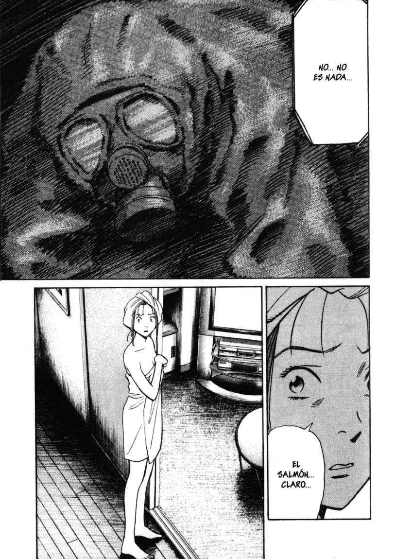 Read 20th Century Boys ES Manga Online