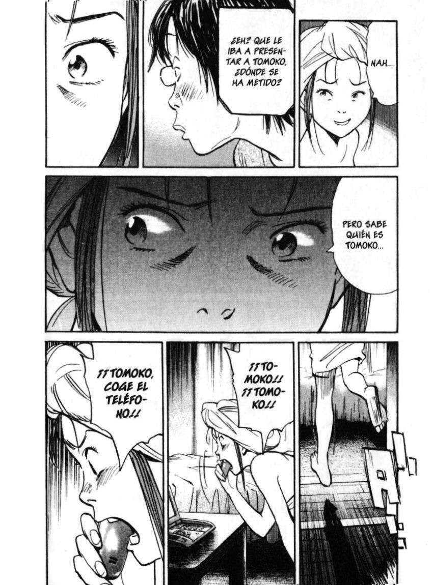 Read 20th Century Boys ES Manga Online