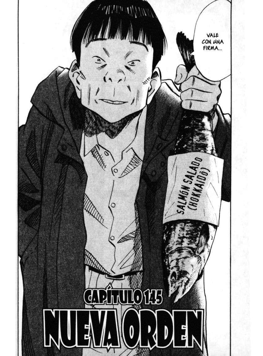 Read 20th Century Boys ES Manga Online