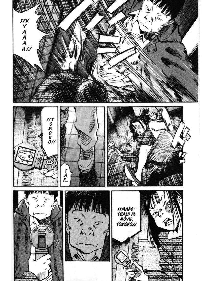 Read 20th Century Boys ES Manga Online