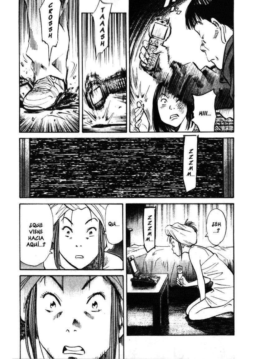 Read 20th Century Boys ES Manga Online