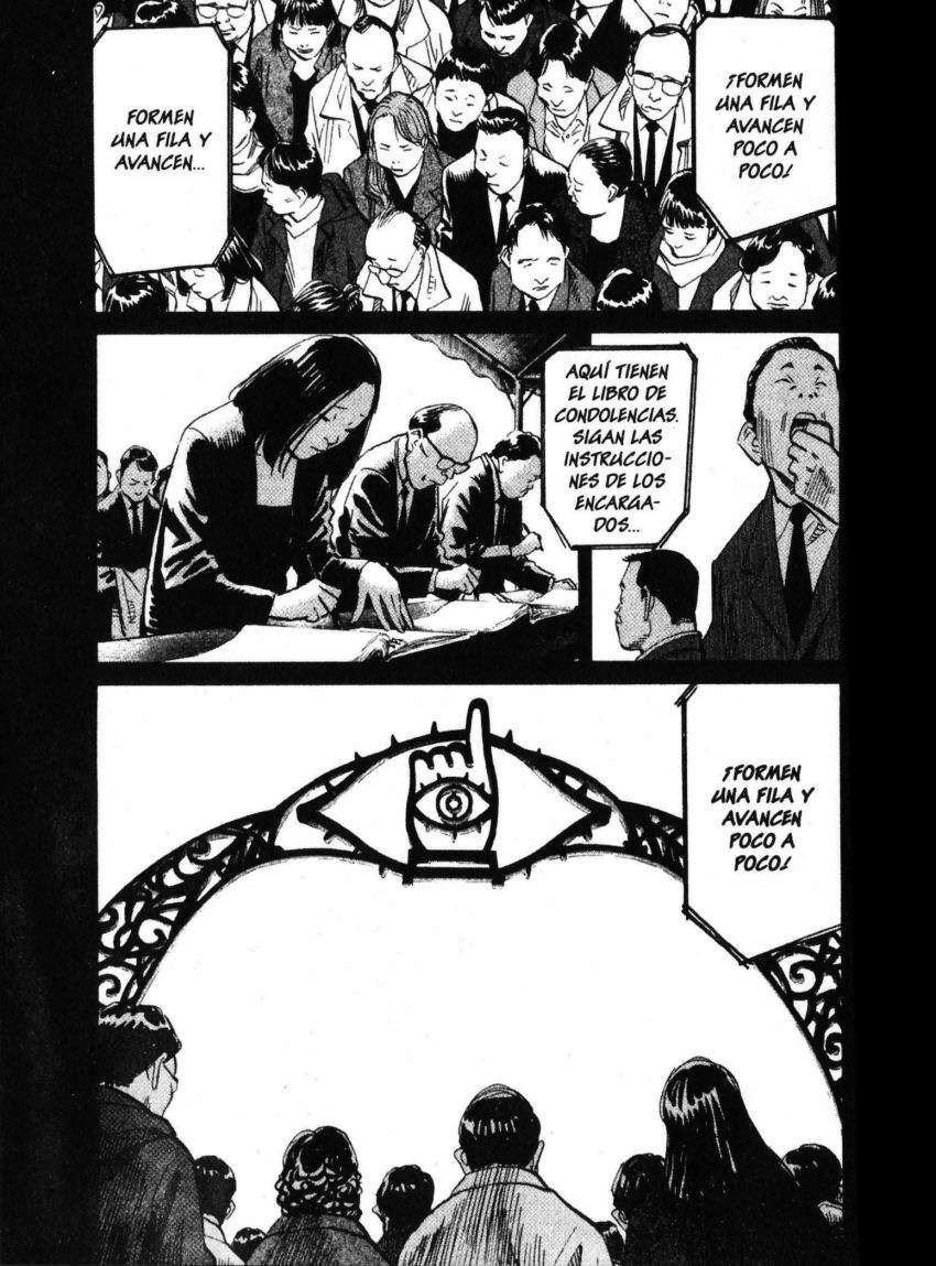Read 20th Century Boys ES Manga Online