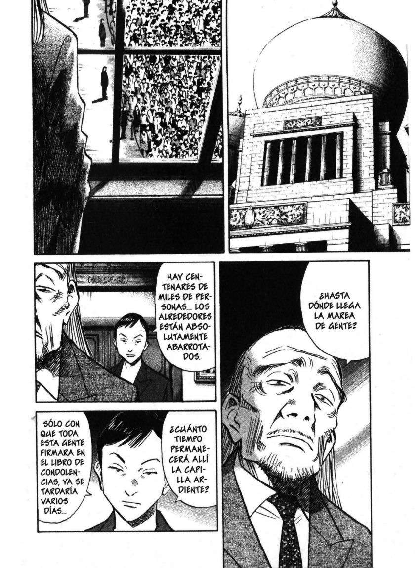 Read 20th Century Boys ES Manga Online