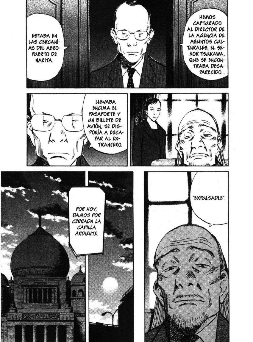 Read 20th Century Boys ES Manga Online