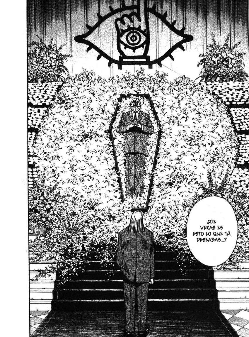 Read 20th Century Boys ES Manga Online