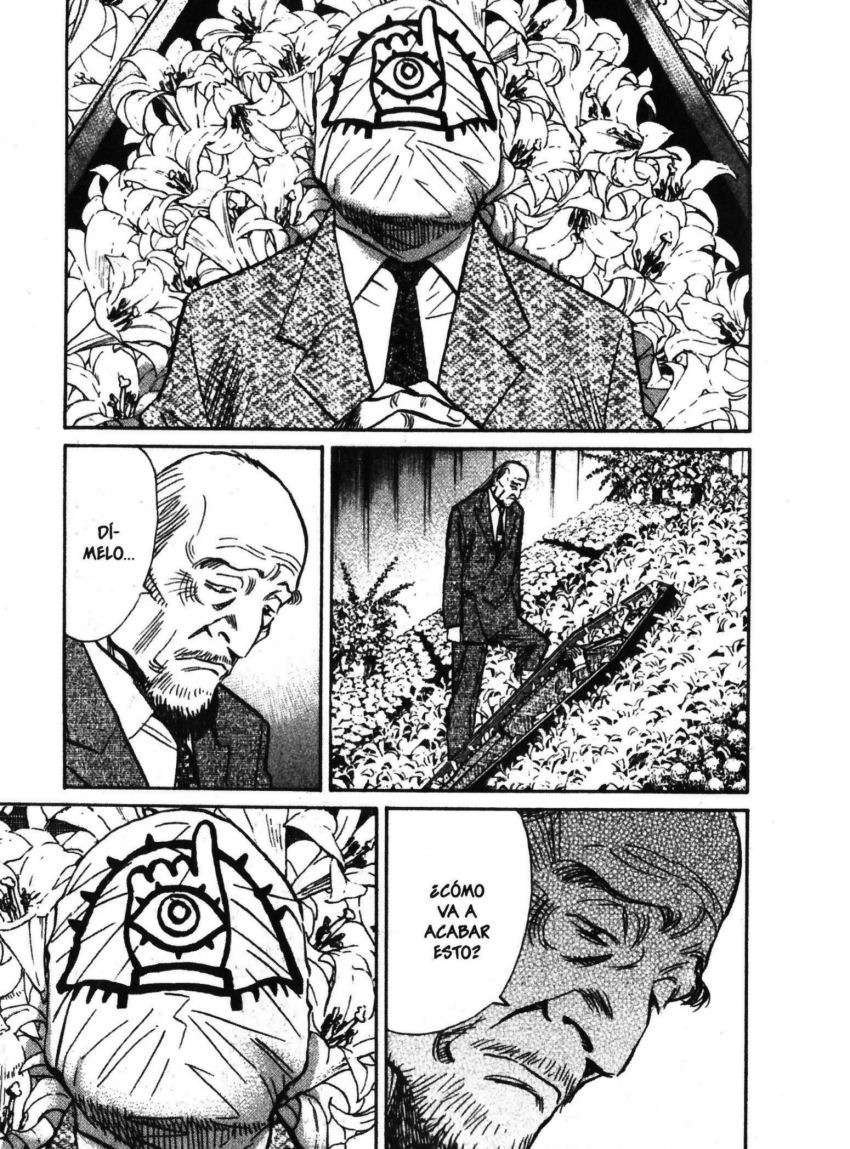 Read 20th Century Boys ES Manga Online