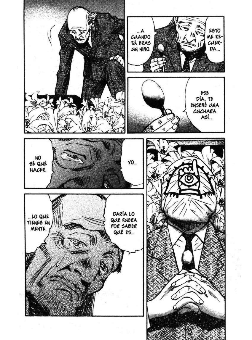 Read 20th Century Boys ES Manga Online