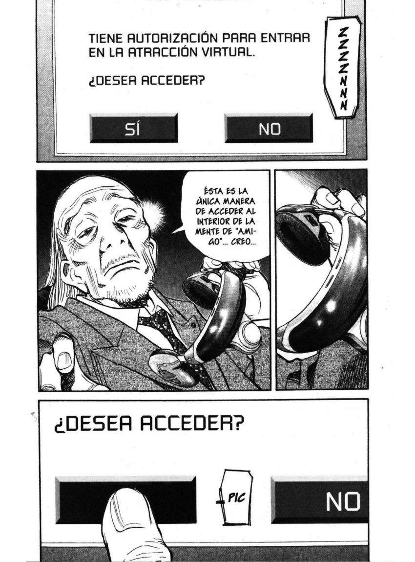 Read 20th Century Boys ES Manga Online