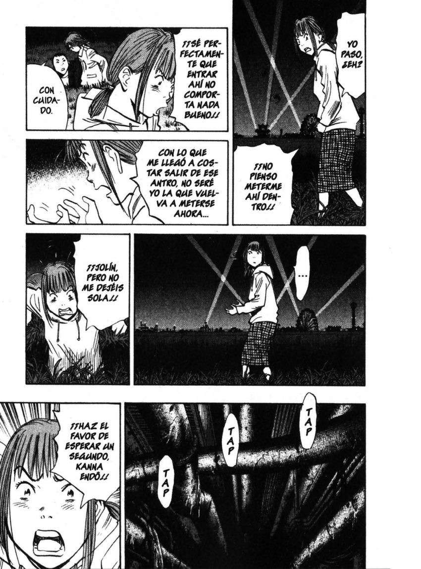 Read 20th Century Boys ES Manga Online