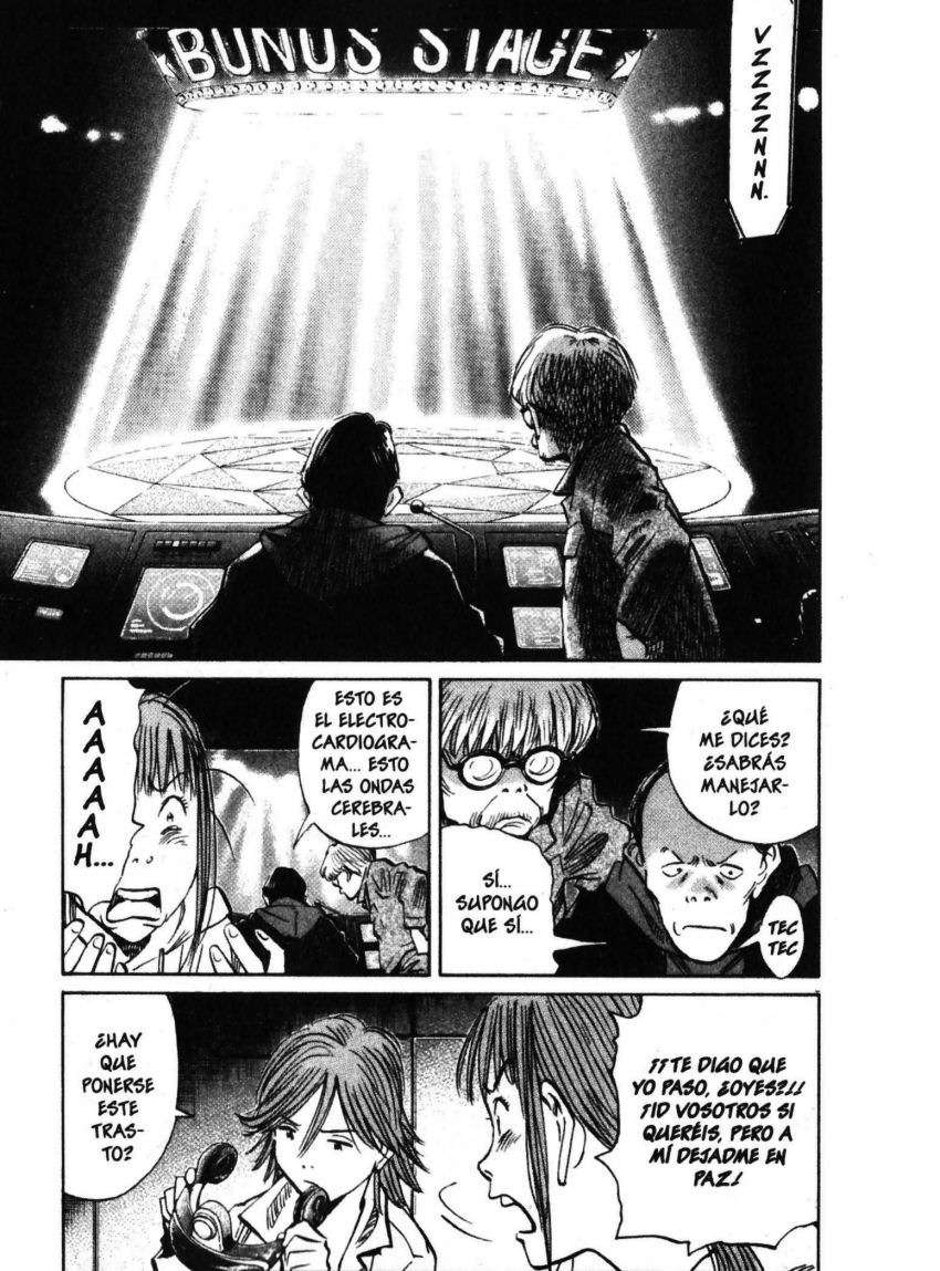Read 20th Century Boys ES Manga Online