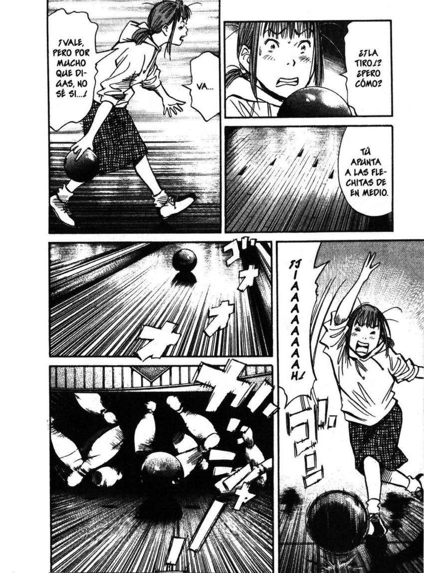 Read 20th Century Boys ES Manga Online