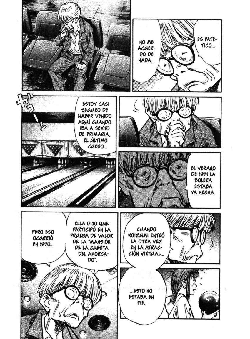 Read 20th Century Boys ES Manga Online