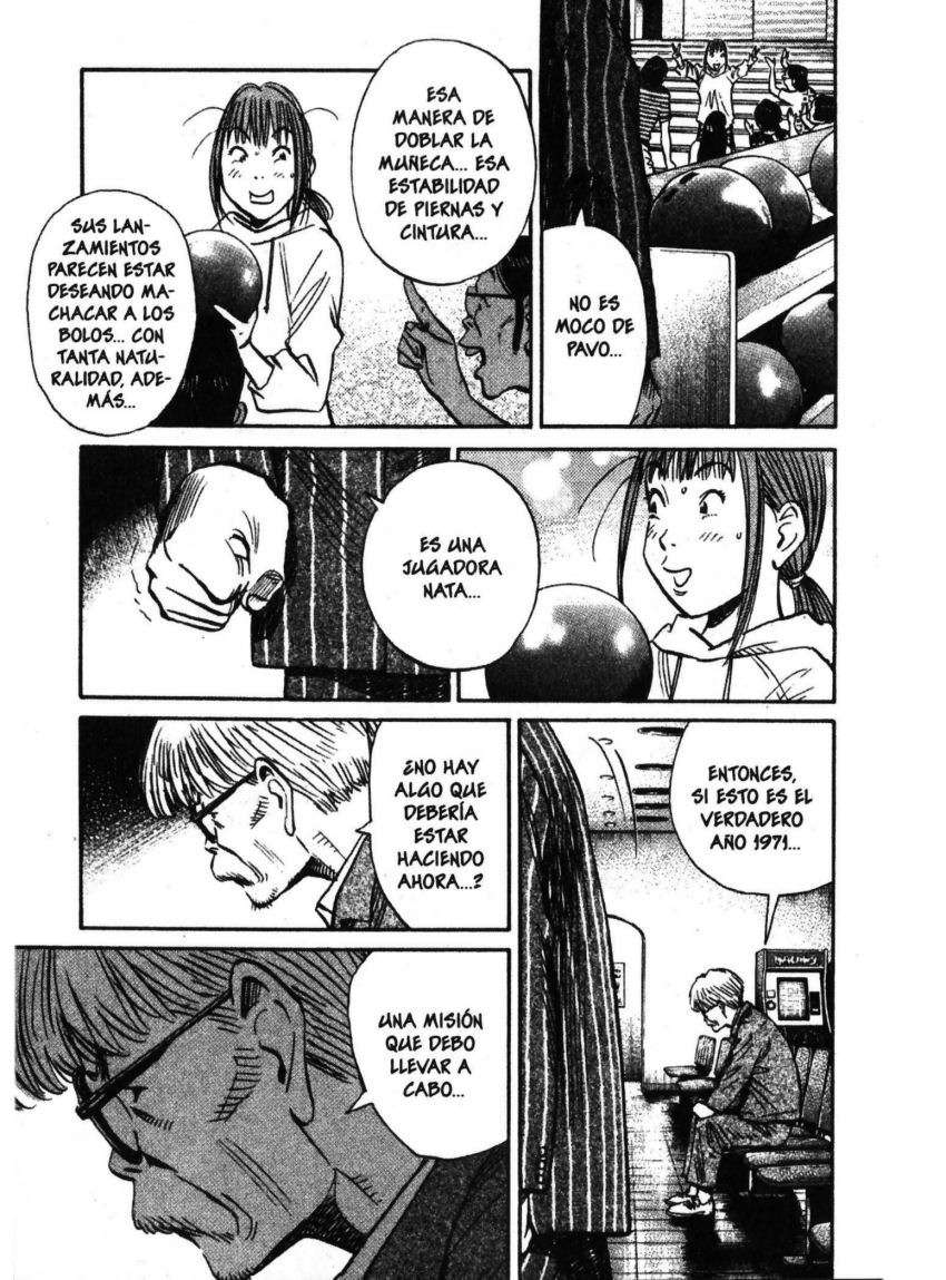 Read 20th Century Boys ES Manga Online