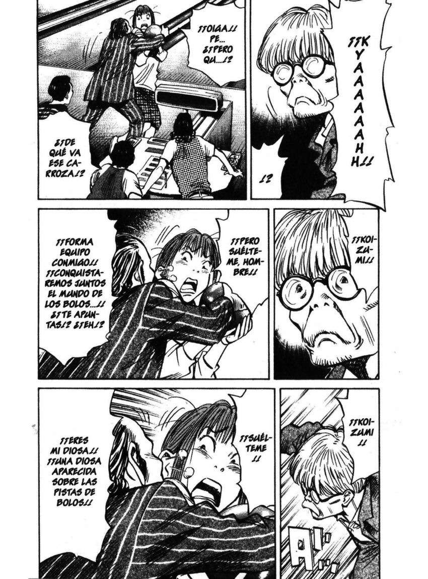 Read 20th Century Boys ES Manga Online