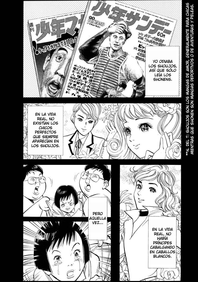 Read 20th Century Boys ES Manga Online