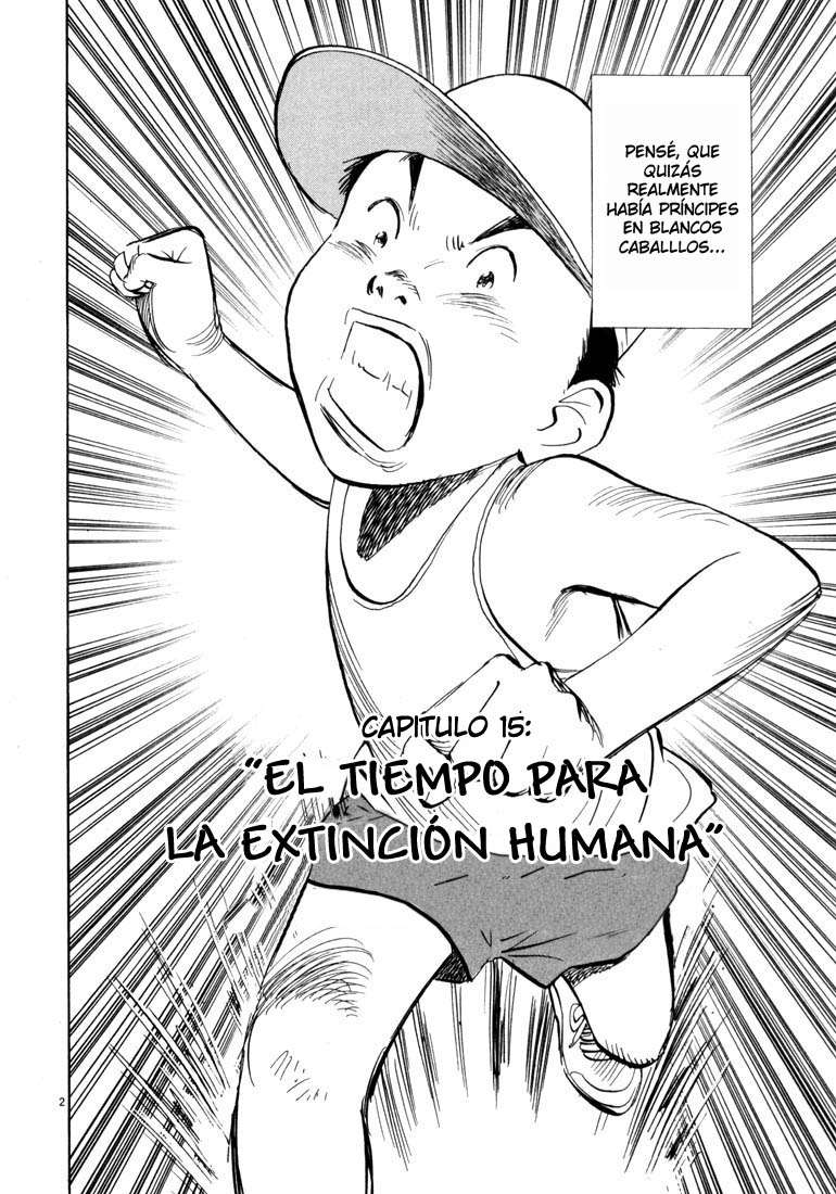 Read 20th Century Boys ES Manga Online