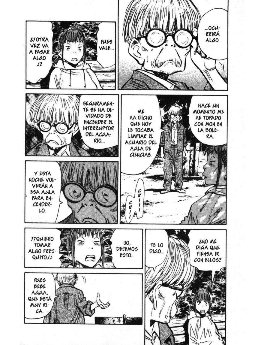 Read 20th Century Boys ES Manga Online