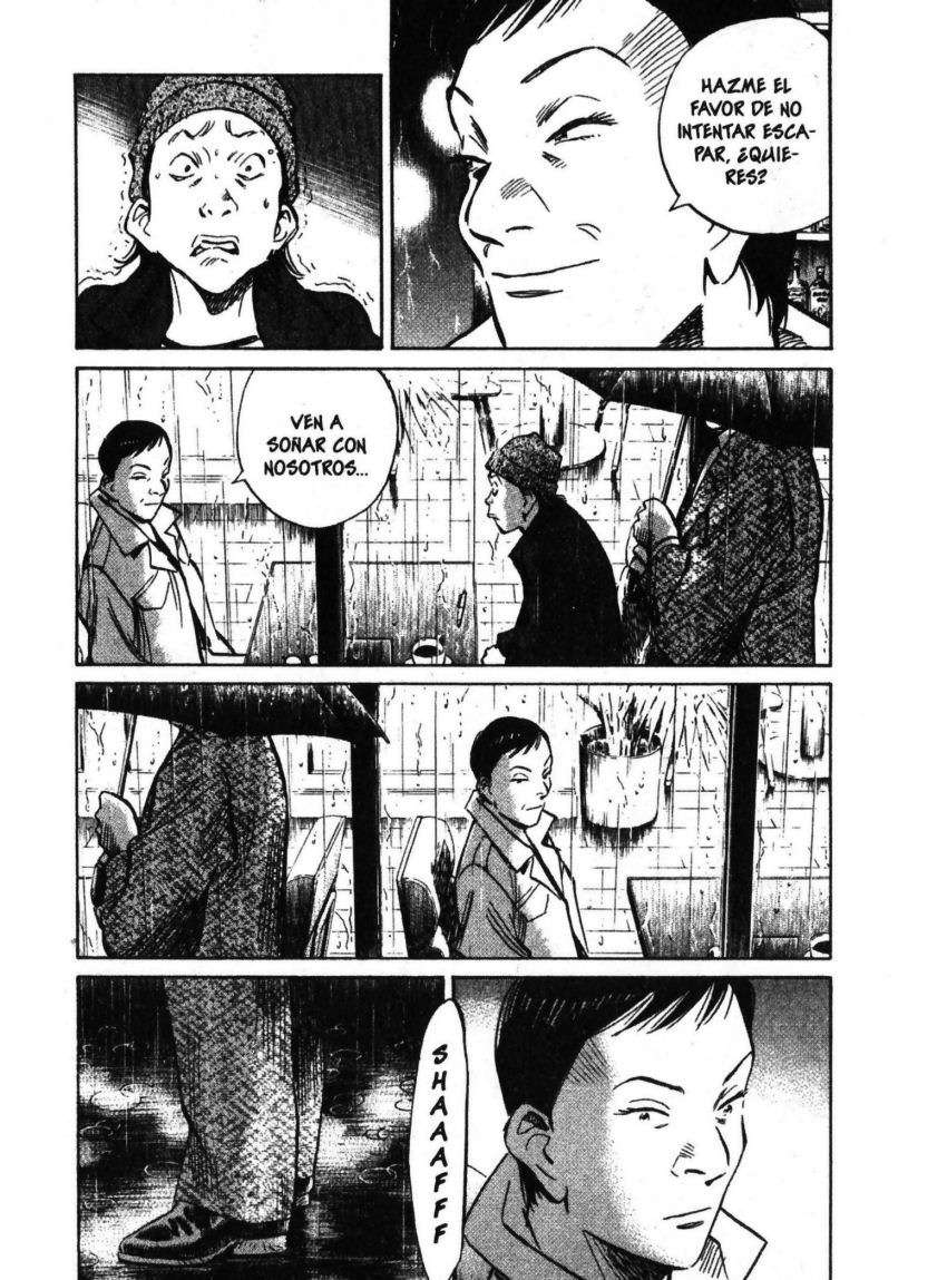 Read 20th Century Boys ES Manga Online