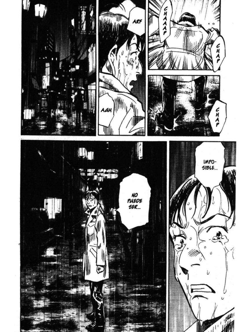 Read 20th Century Boys ES Manga Online