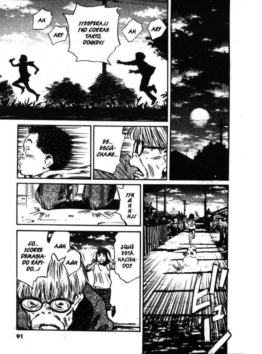 Read 20th Century Boys ES Manga Online