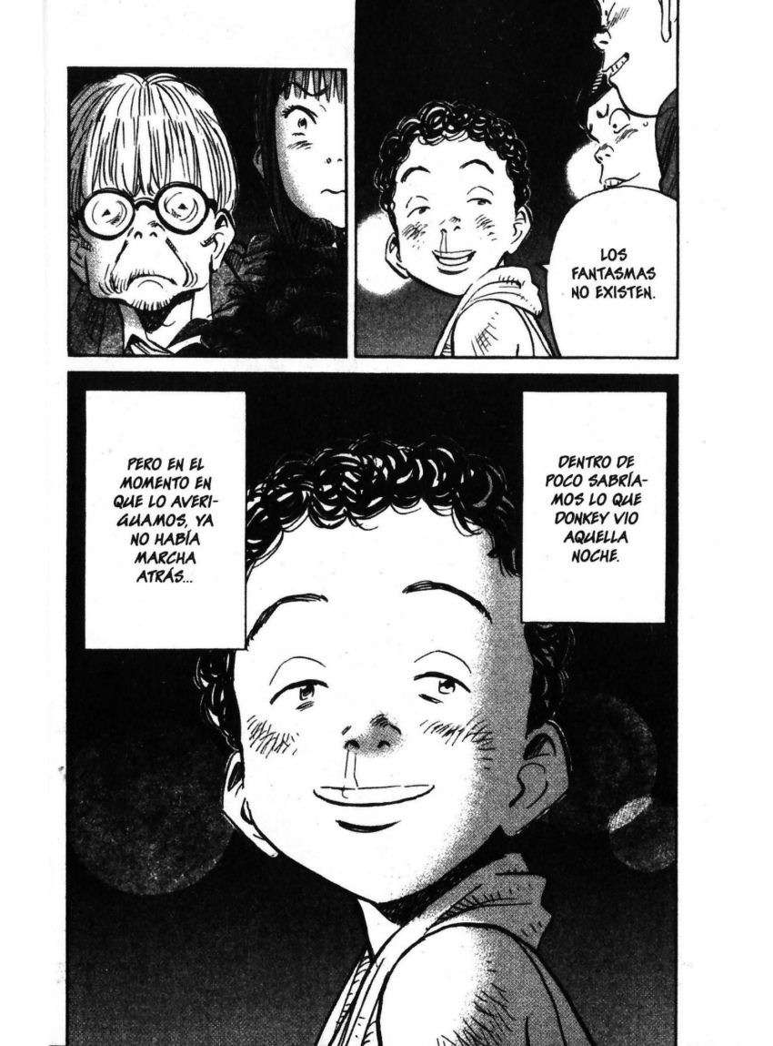 Read 20th Century Boys ES Manga Online