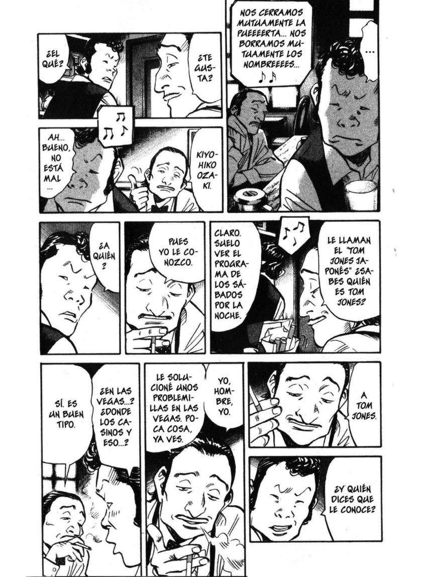 Read 20th Century Boys ES Manga Online