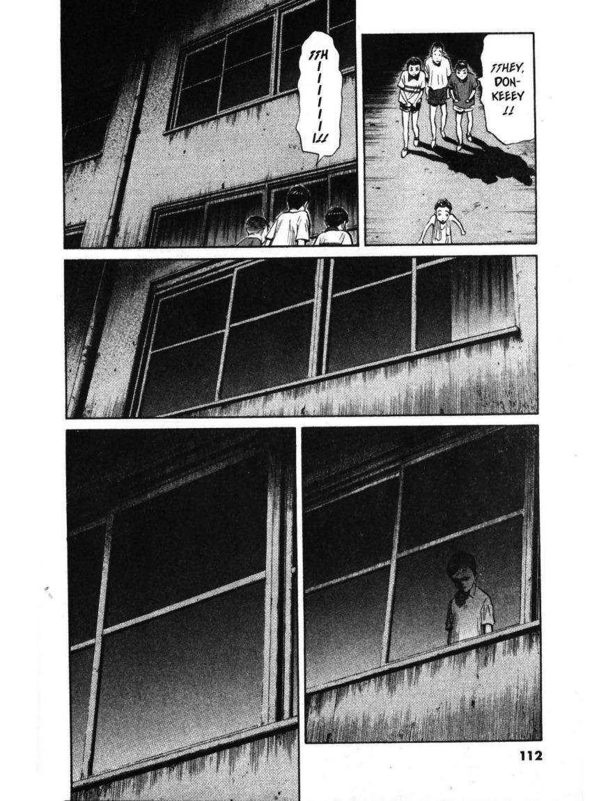 Read 20th Century Boys ES Manga Online