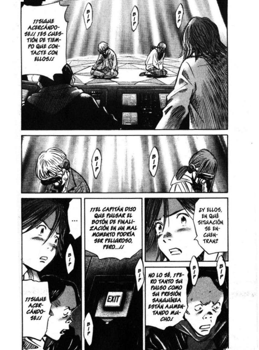 Read 20th Century Boys ES Manga Online