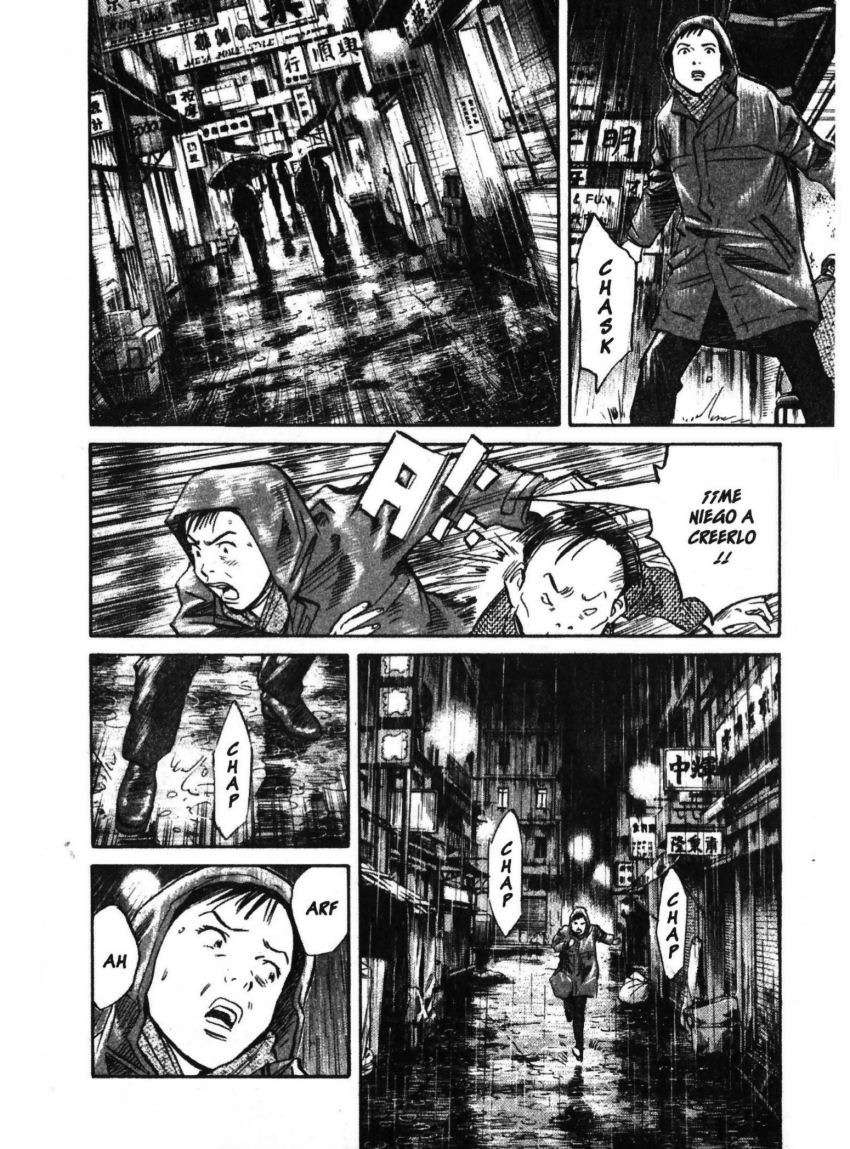 Read 20th Century Boys ES Manga Online