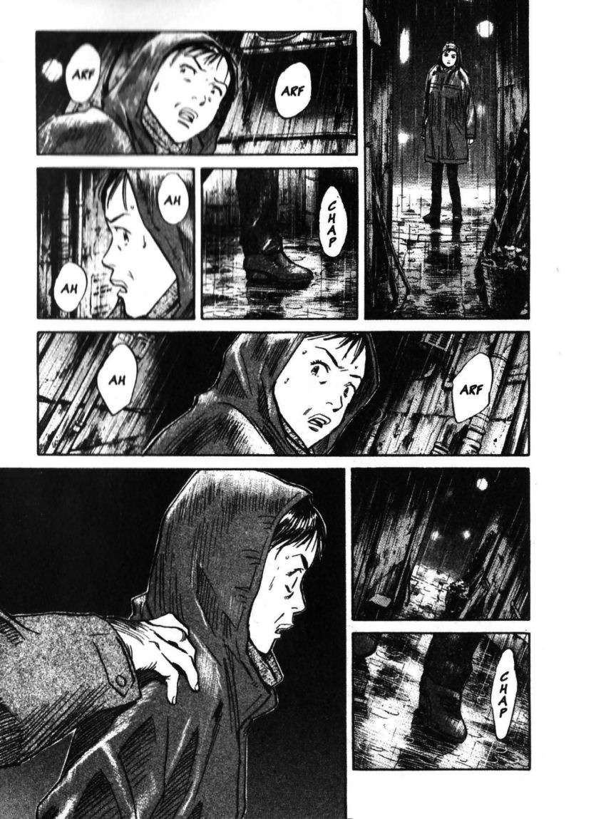 Read 20th Century Boys ES Manga Online