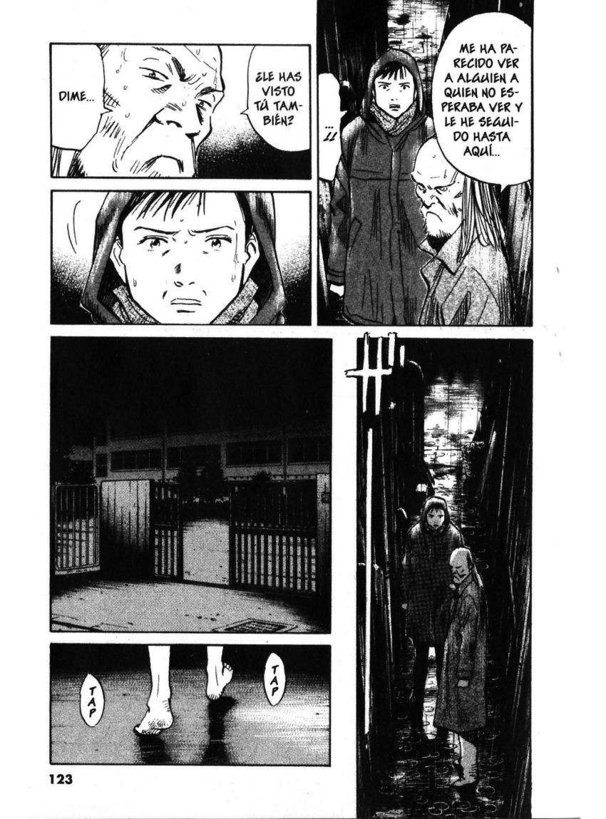Read 20th Century Boys ES Manga Online