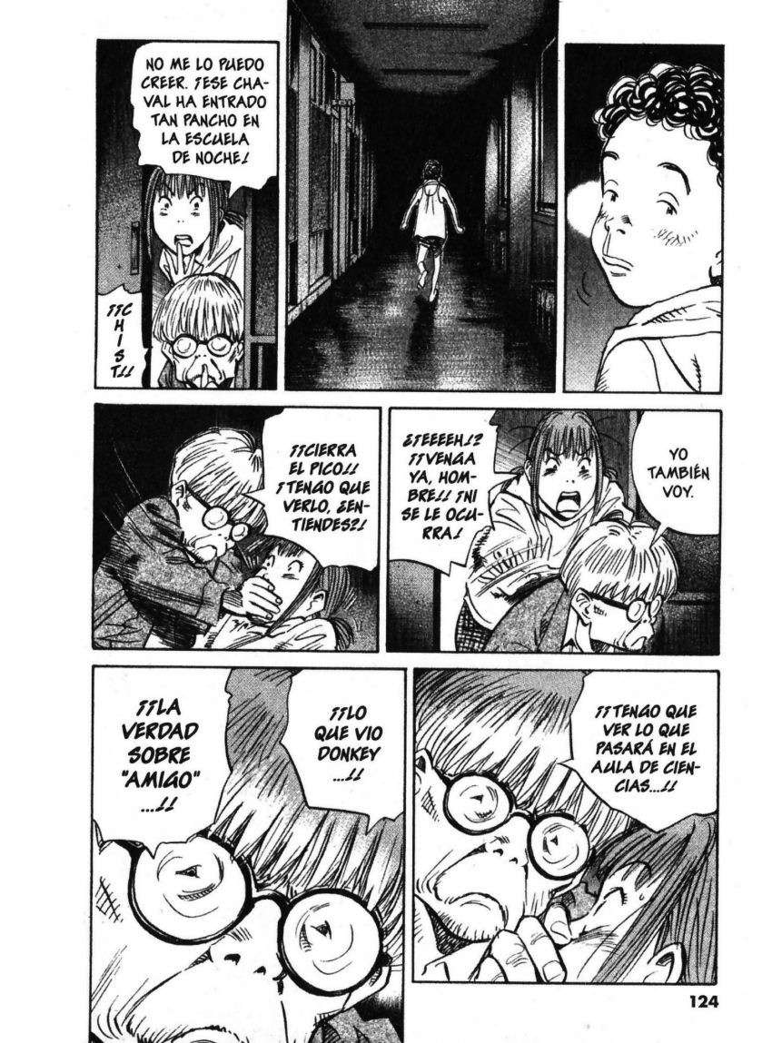 Read 20th Century Boys ES Manga Online