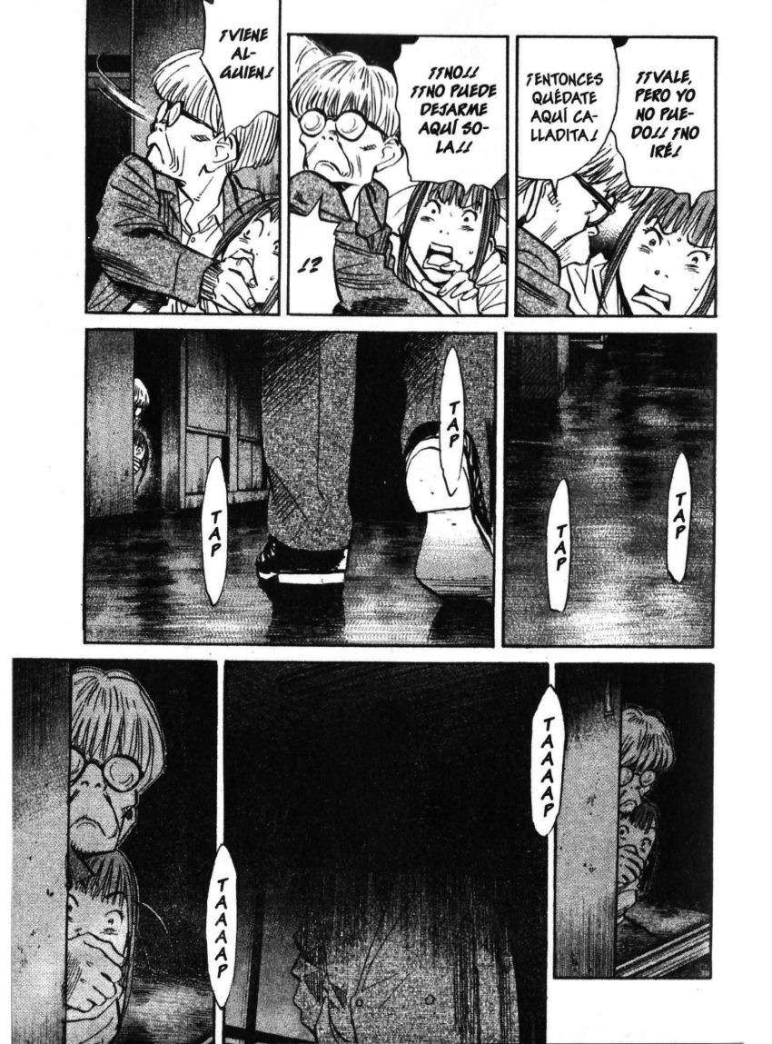 Read 20th Century Boys ES Manga Online