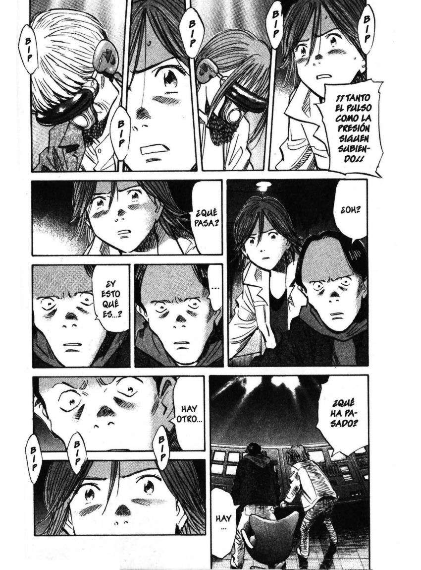 Read 20th Century Boys ES Manga Online