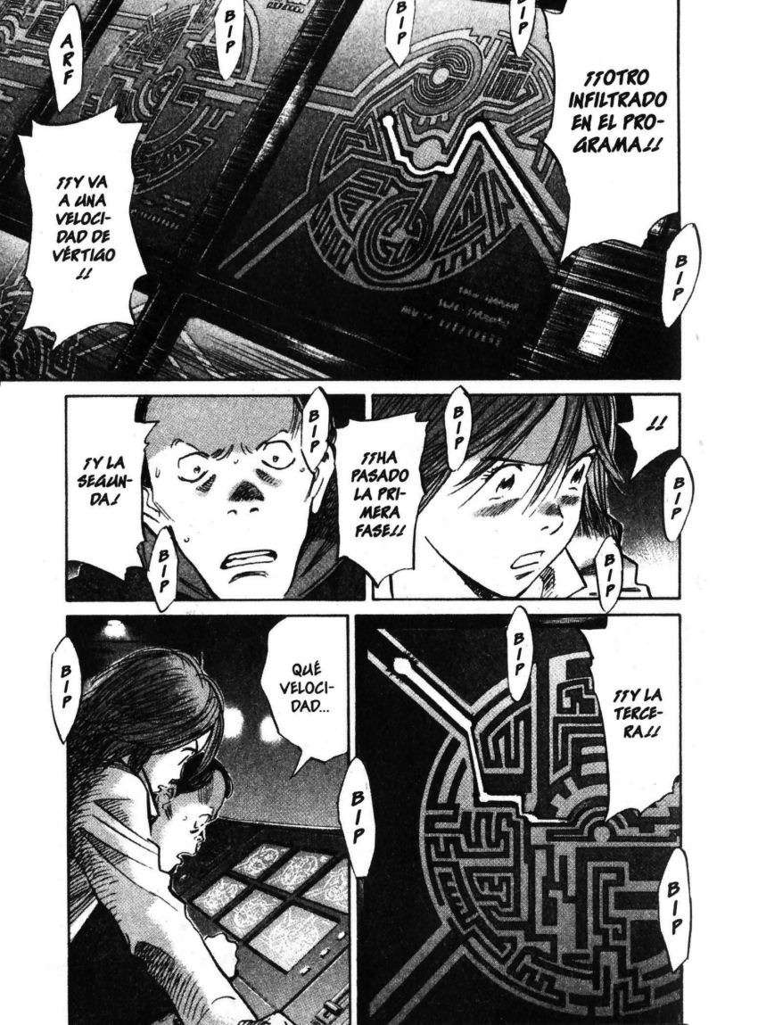Read 20th Century Boys ES Manga Online