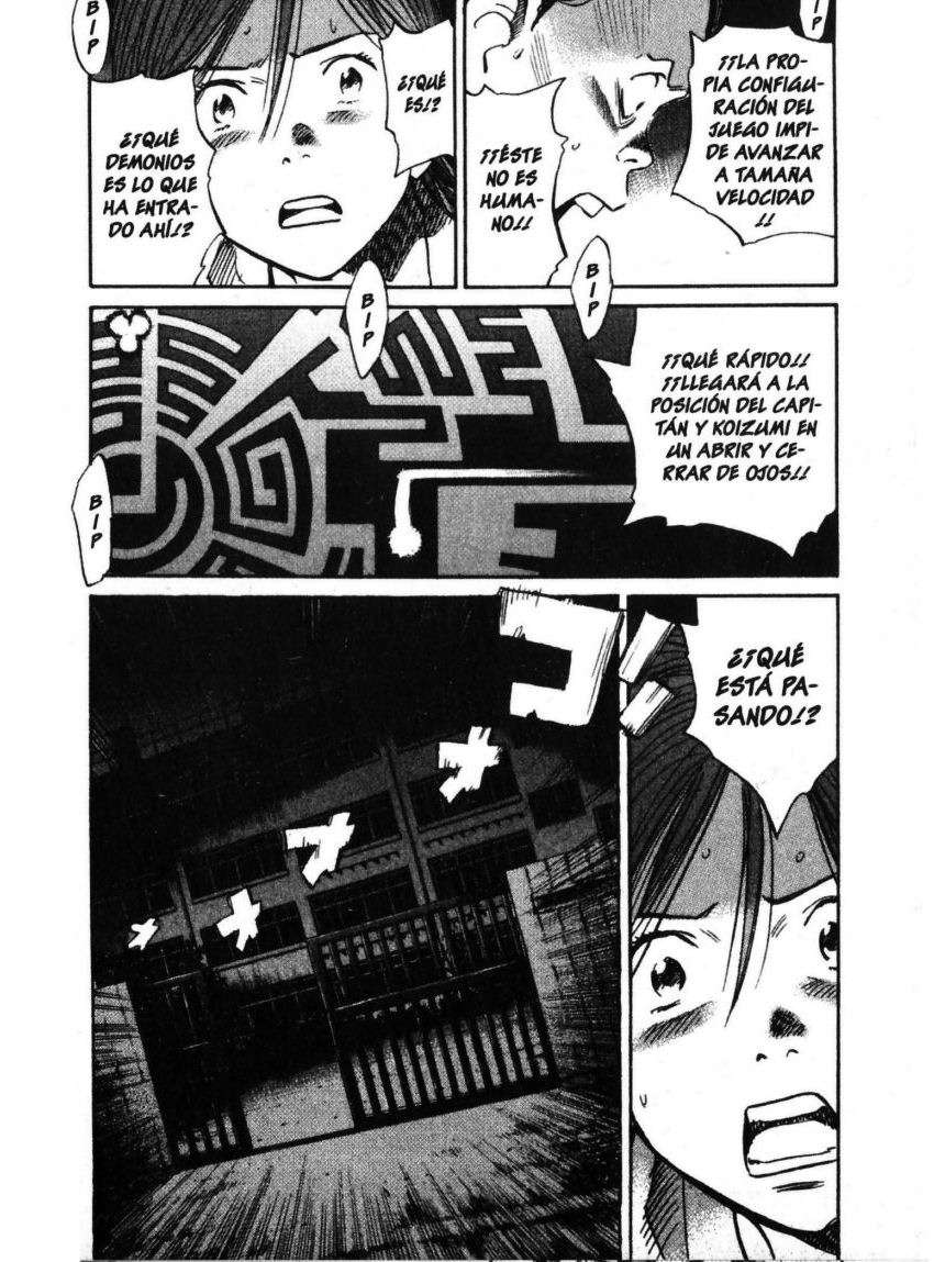 Read 20th Century Boys ES Manga Online