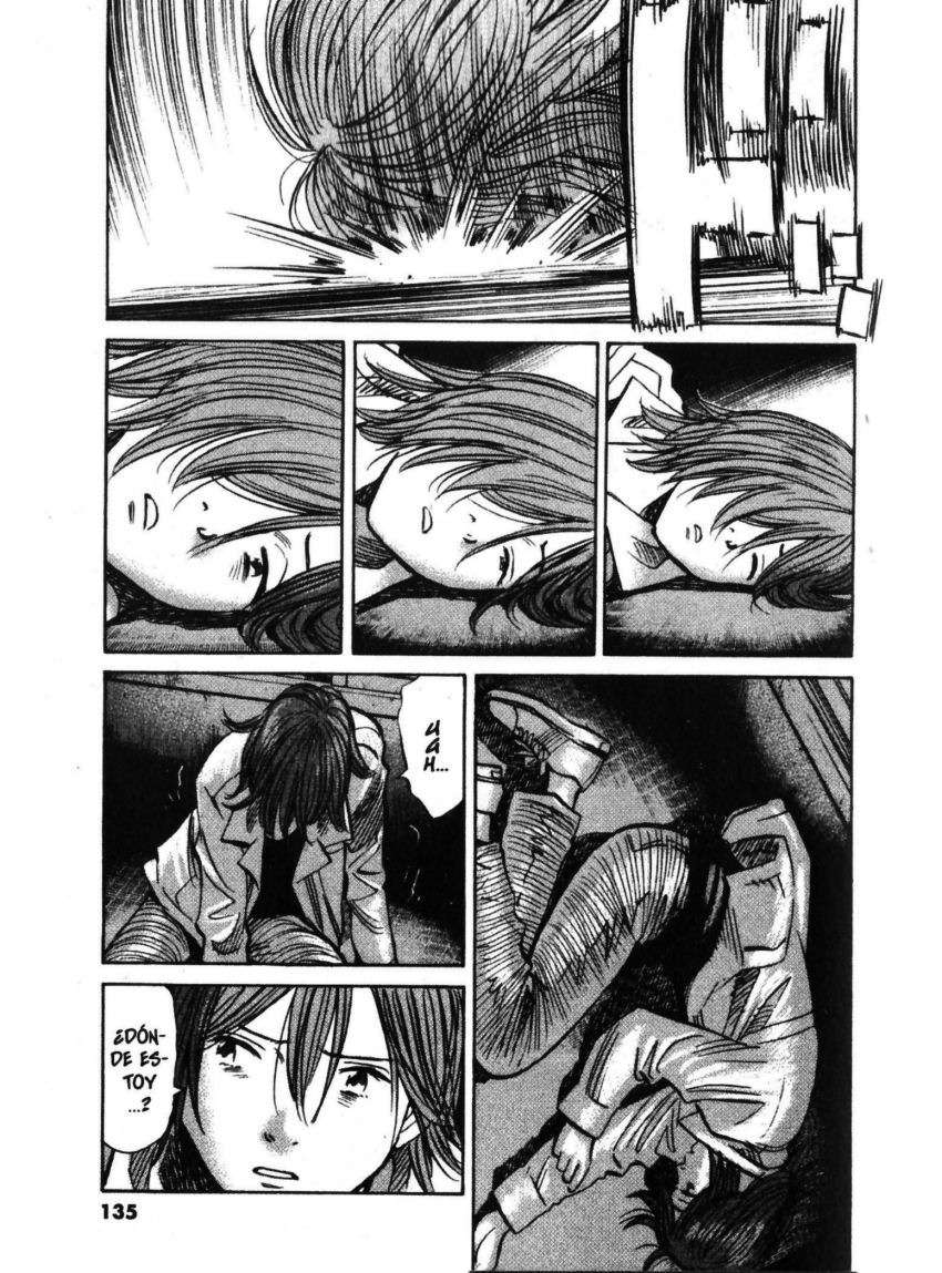 Read 20th Century Boys ES Manga Online
