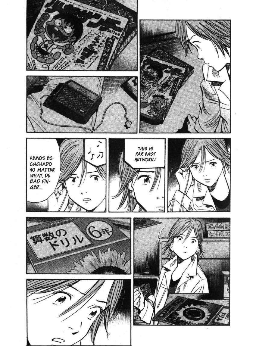 Read 20th Century Boys ES Manga Online