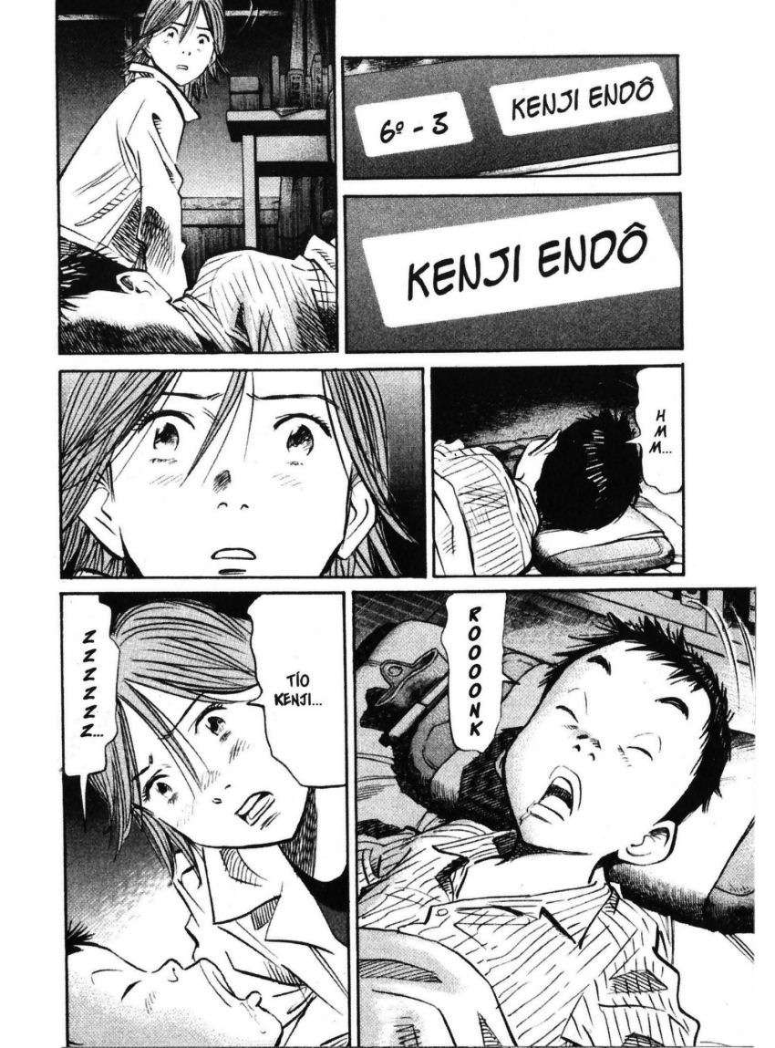 Read 20th Century Boys ES Manga Online