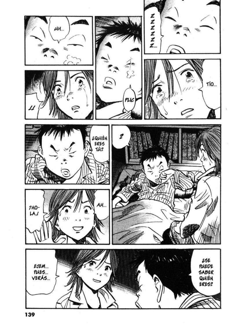 Read 20th Century Boys ES Manga Online