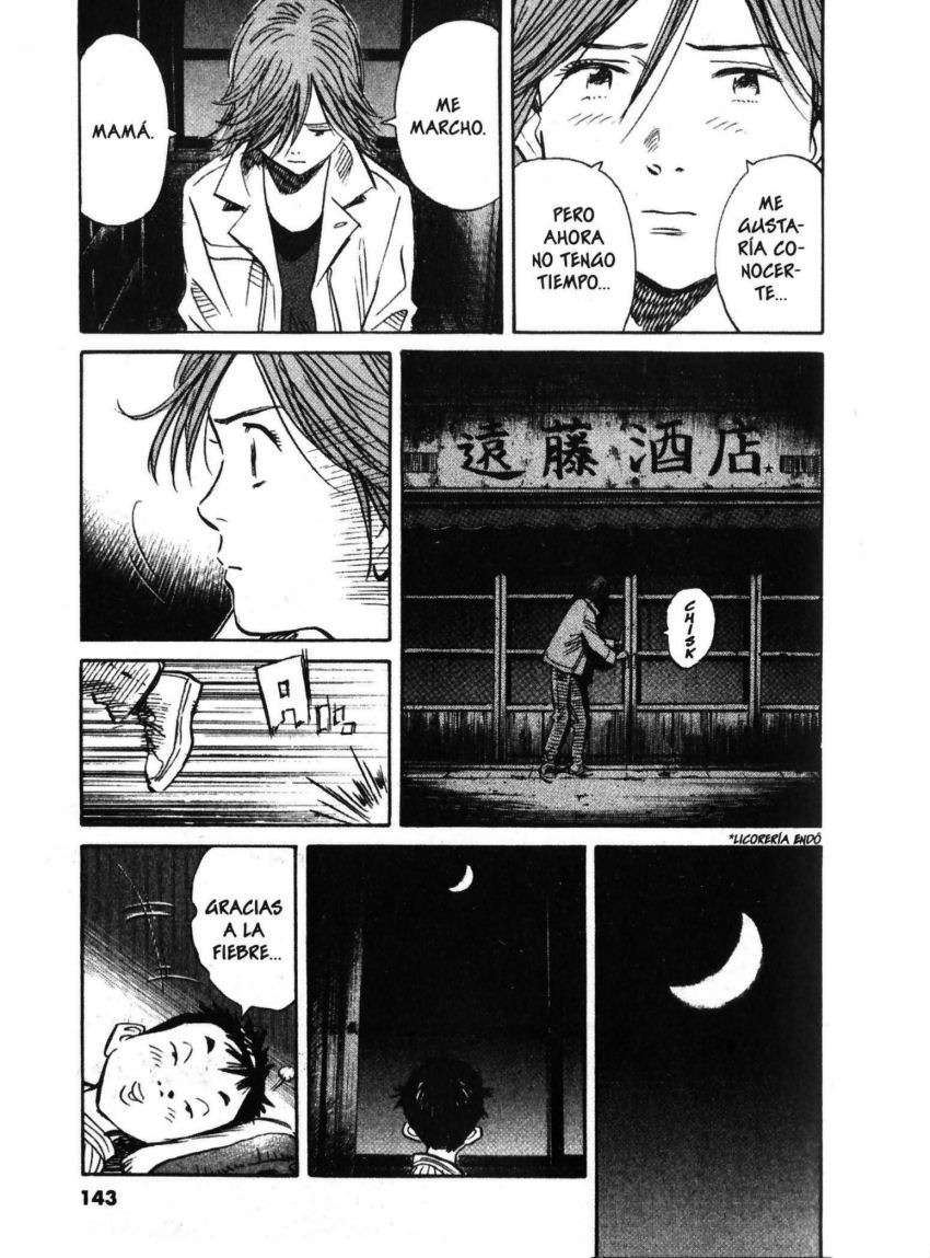 Read 20th Century Boys ES Manga Online