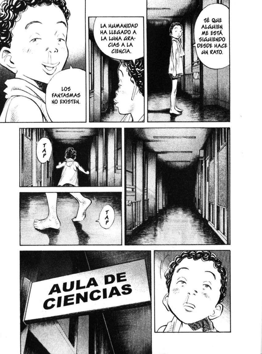 Read 20th Century Boys ES Manga Online