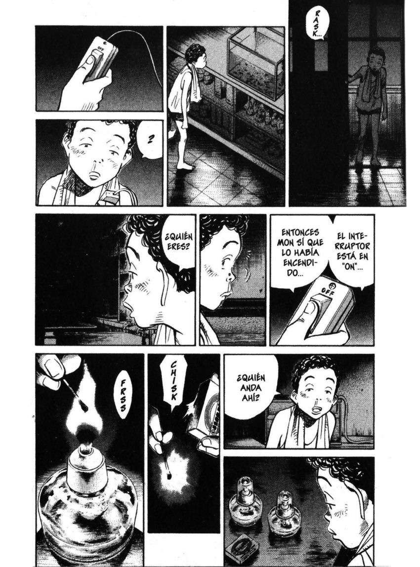 Read 20th Century Boys ES Manga Online