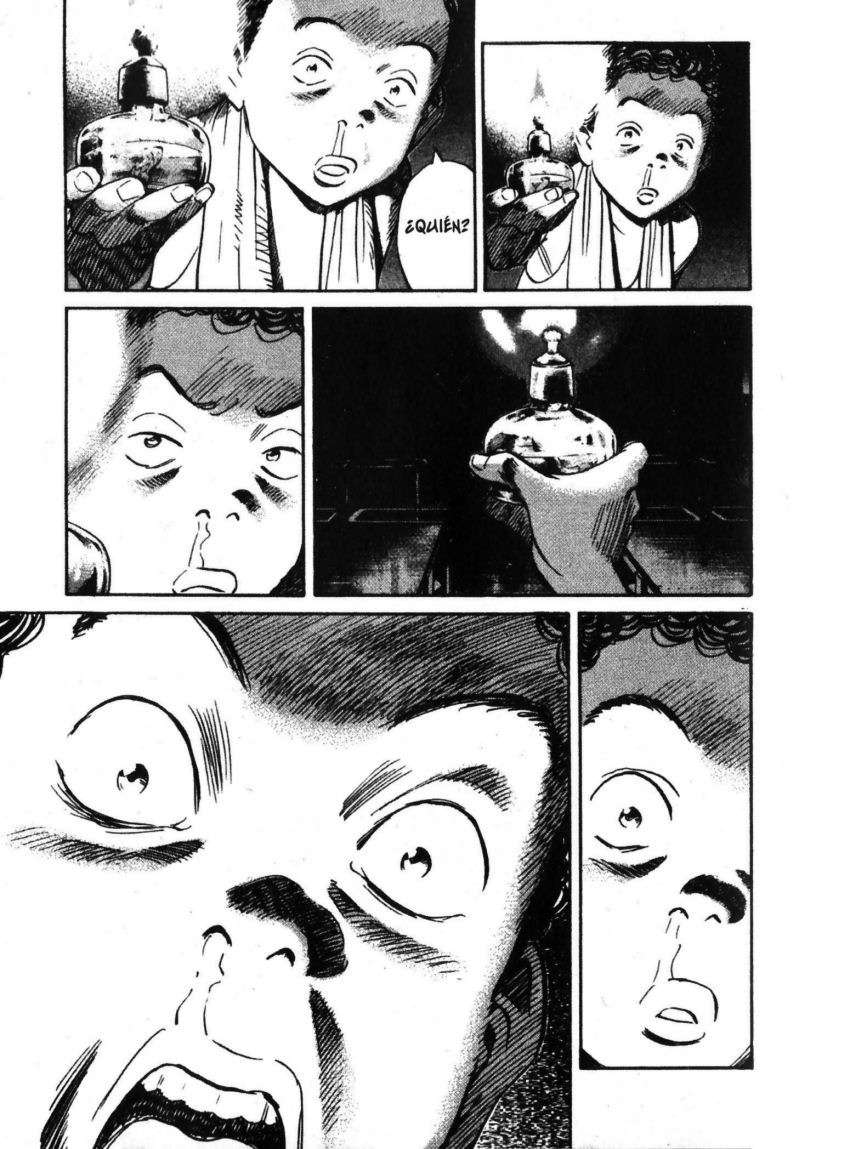 Read 20th Century Boys ES Manga Online