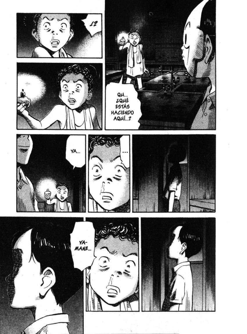 Read 20th Century Boys ES Manga Online