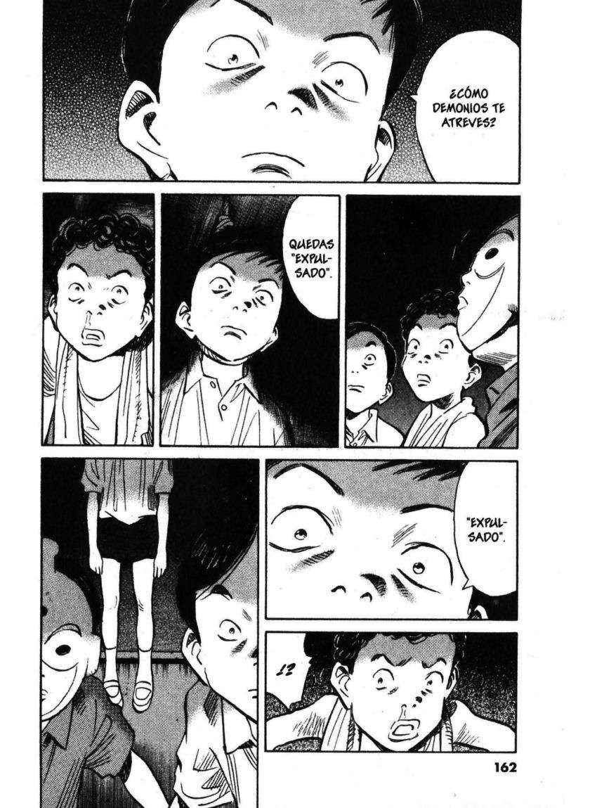 Read 20th Century Boys ES Manga Online