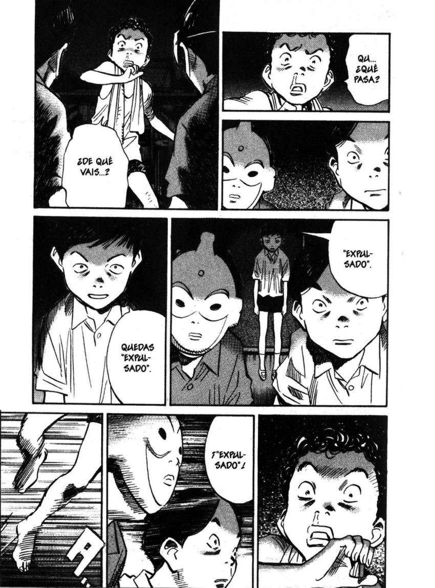 Read 20th Century Boys ES Manga Online