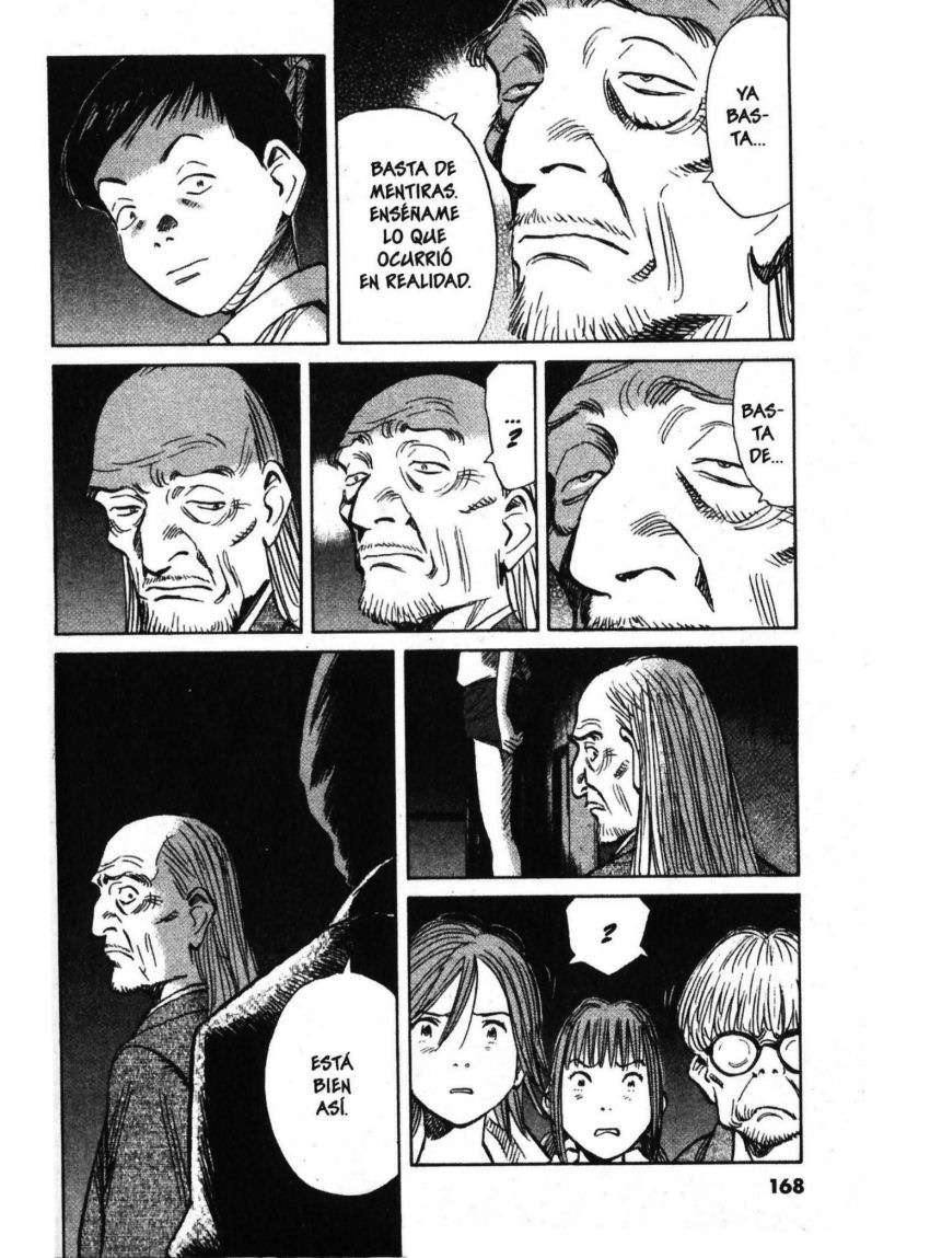 Read 20th Century Boys ES Manga Online