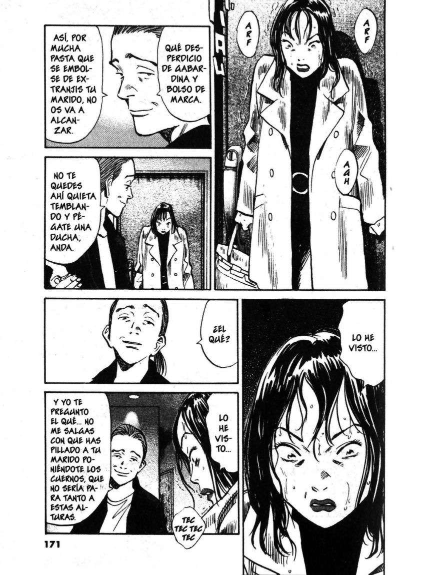 Read 20th Century Boys ES Manga Online